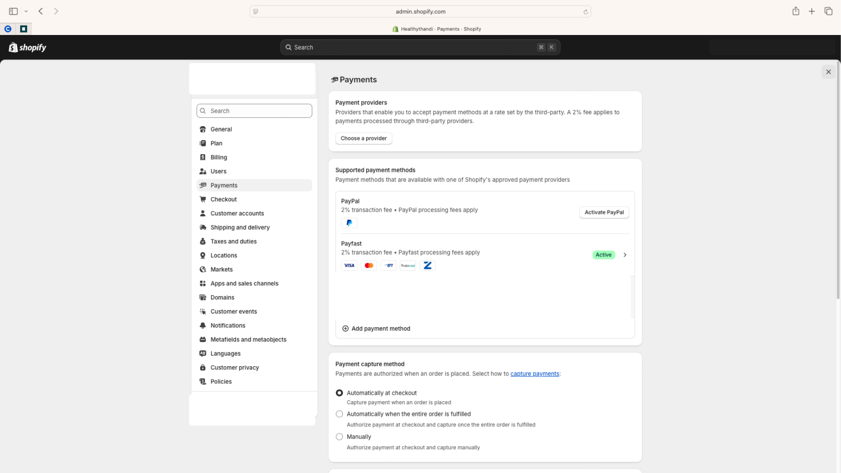 A screenshot of a computer

AI-generated content may be incorrect.