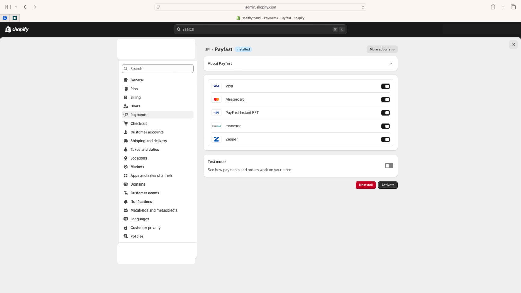 A screenshot of a computer

AI-generated content may be incorrect.