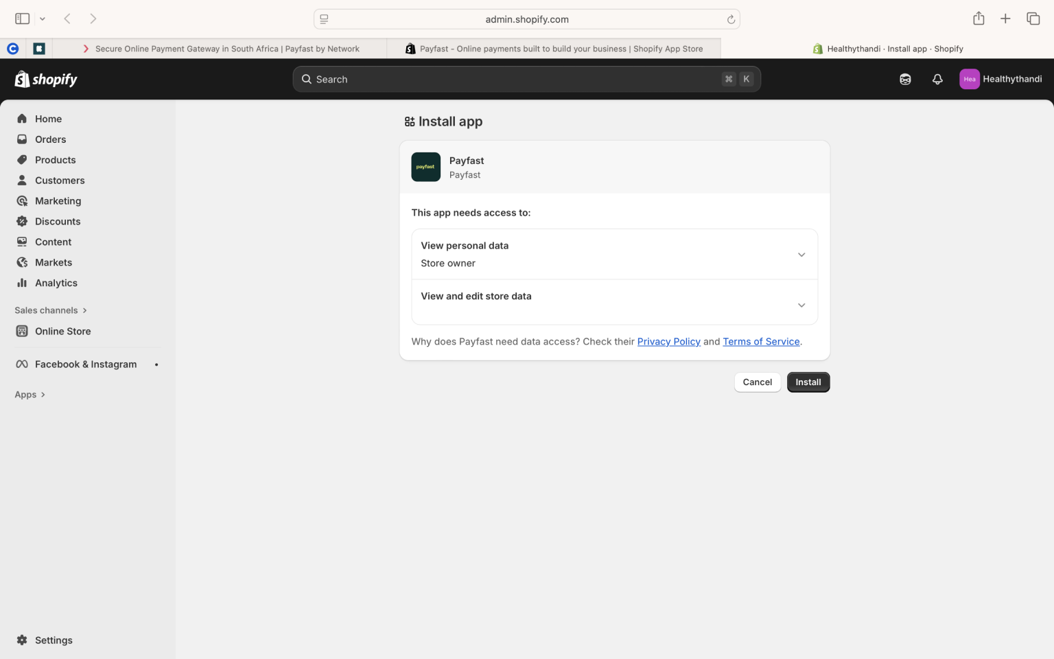 A screenshot of a computer

AI-generated content may be incorrect.
