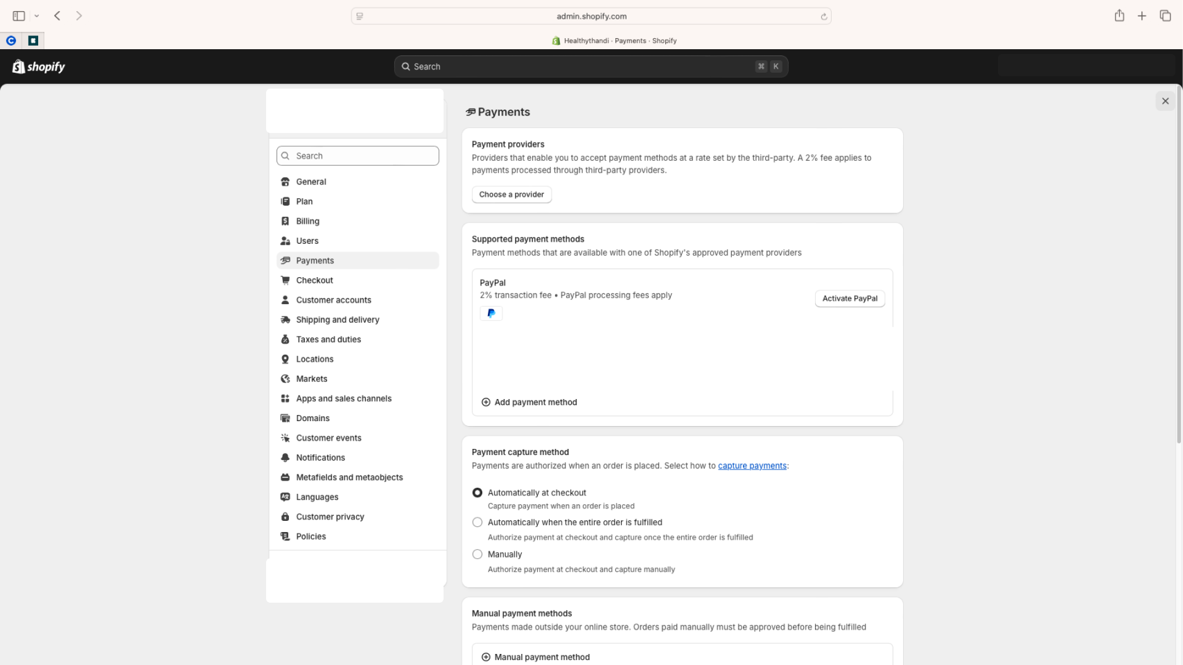 A screenshot of a computer

AI-generated content may be incorrect.